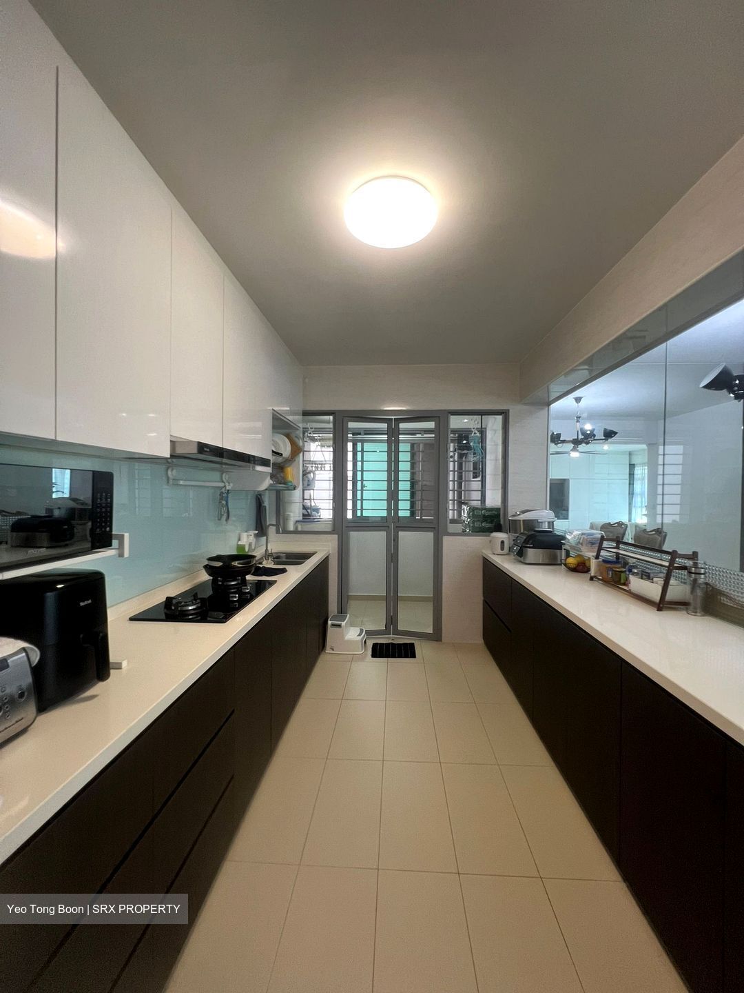 Blk 377A Hougang Rivercourt (Hougang), HDB 5 Rooms #556733461